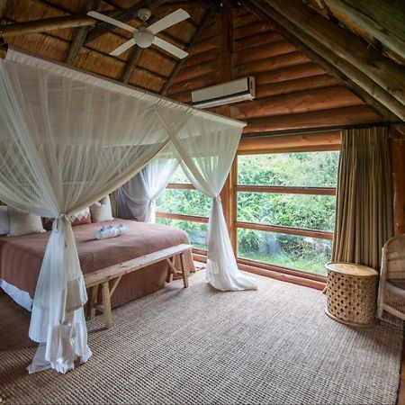 Rhino River Lodge Manyoni Private Game Reserve Εξωτερικό φωτογραφία