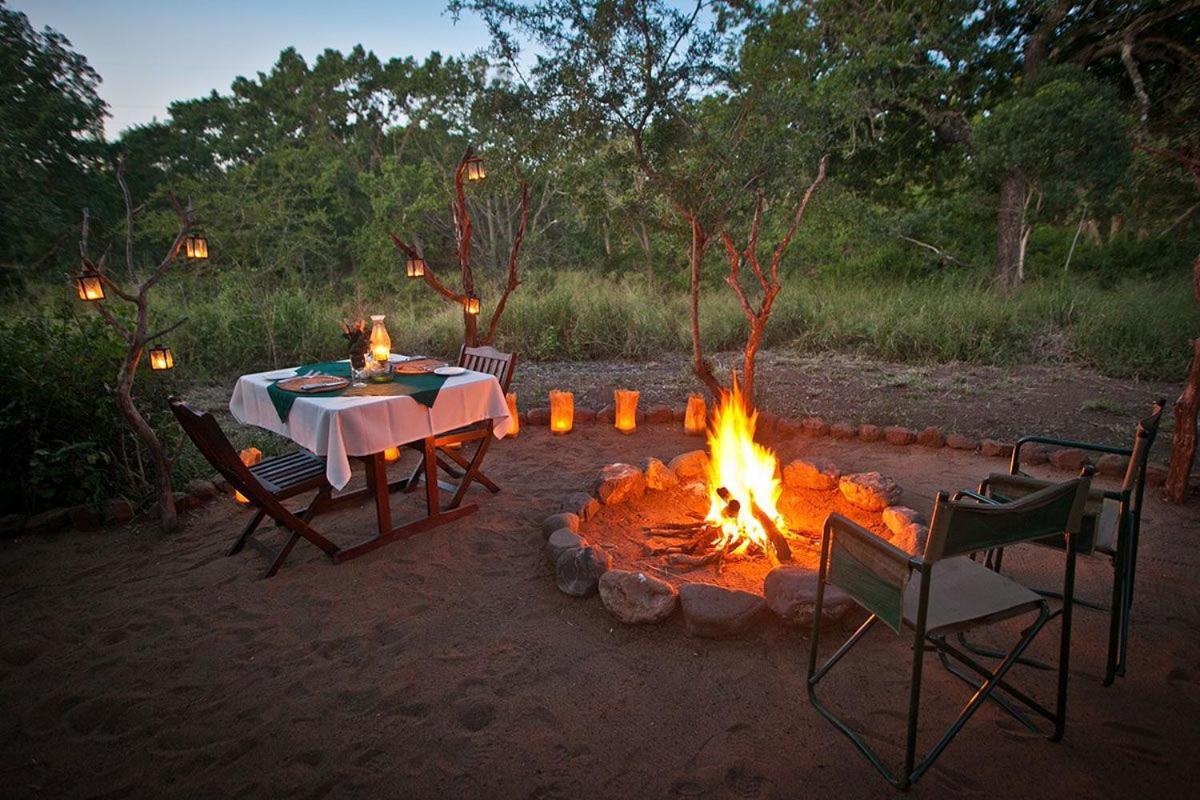 Rhino River Lodge Manyoni Private Game Reserve Εξωτερικό φωτογραφία