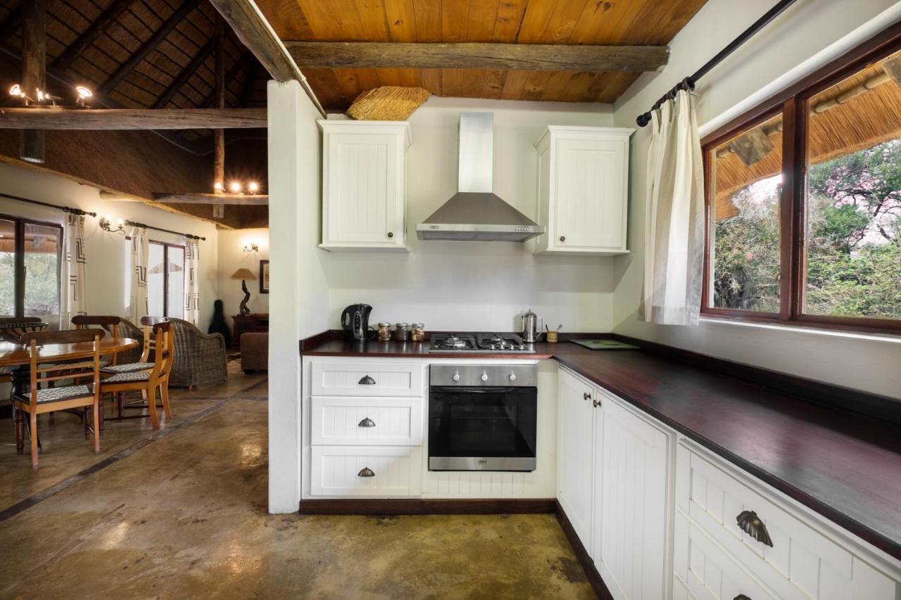 Rhino River Lodge Manyoni Private Game Reserve Εξωτερικό φωτογραφία