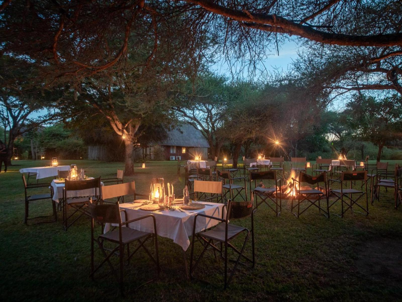 Rhino River Lodge Manyoni Private Game Reserve Εξωτερικό φωτογραφία