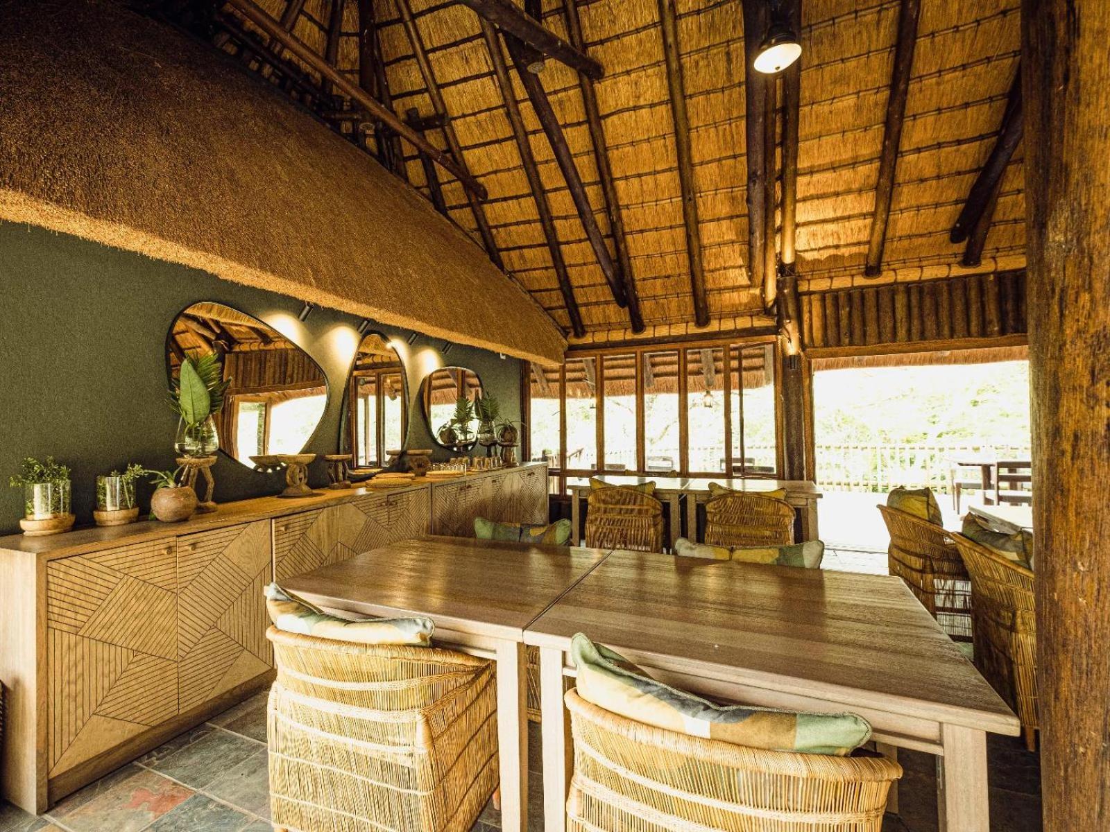 Rhino River Lodge Manyoni Private Game Reserve Εξωτερικό φωτογραφία