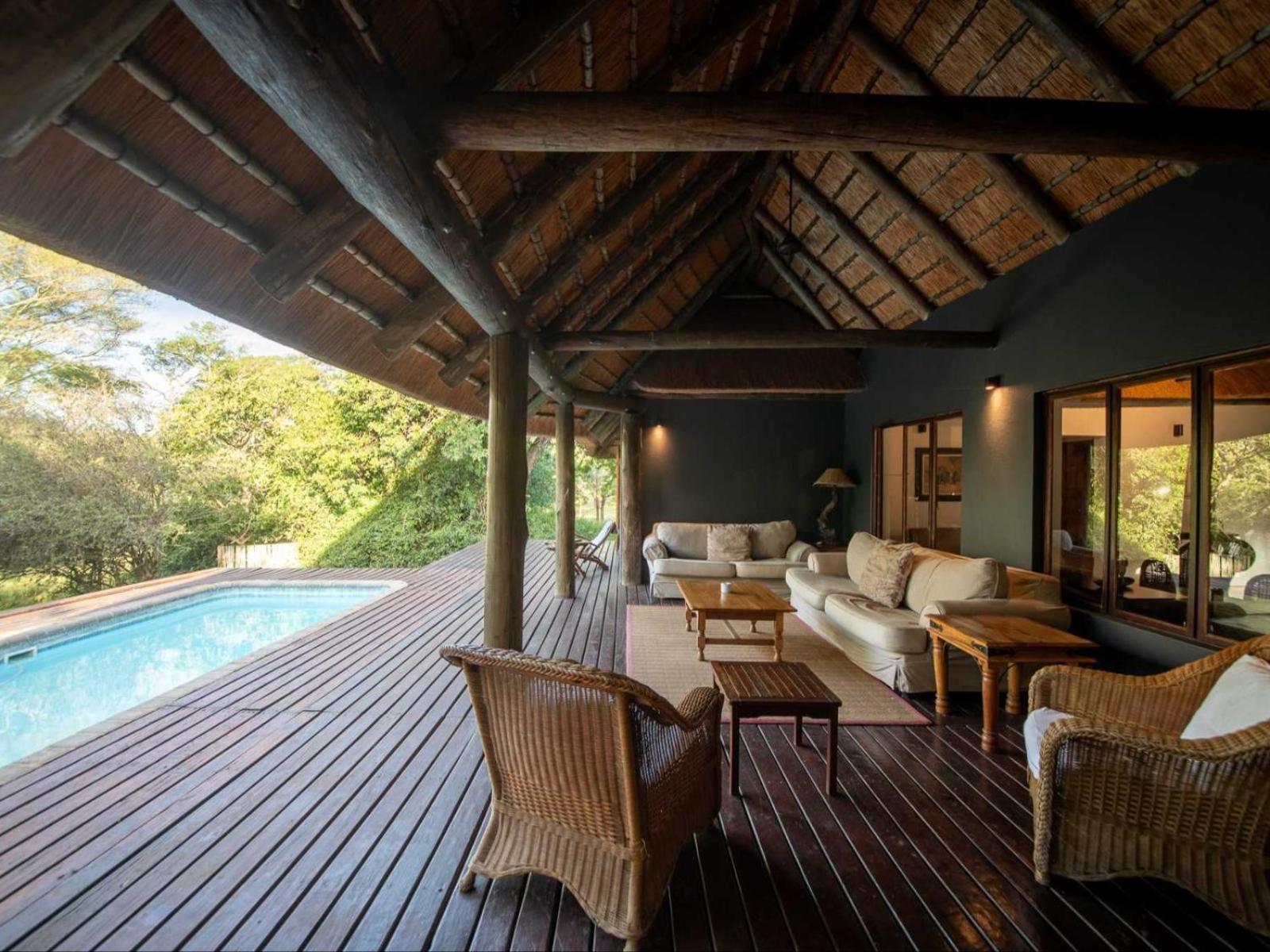 Rhino River Lodge Manyoni Private Game Reserve Εξωτερικό φωτογραφία