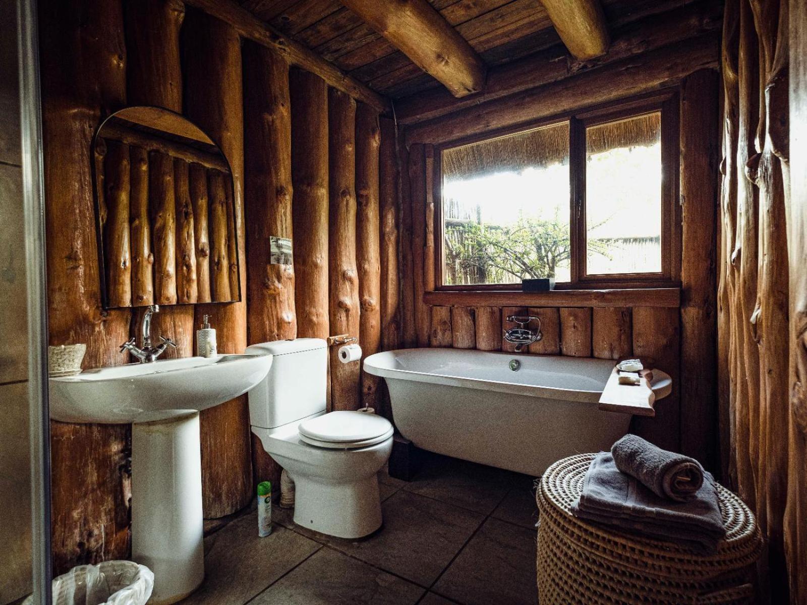 Rhino River Lodge Manyoni Private Game Reserve Εξωτερικό φωτογραφία