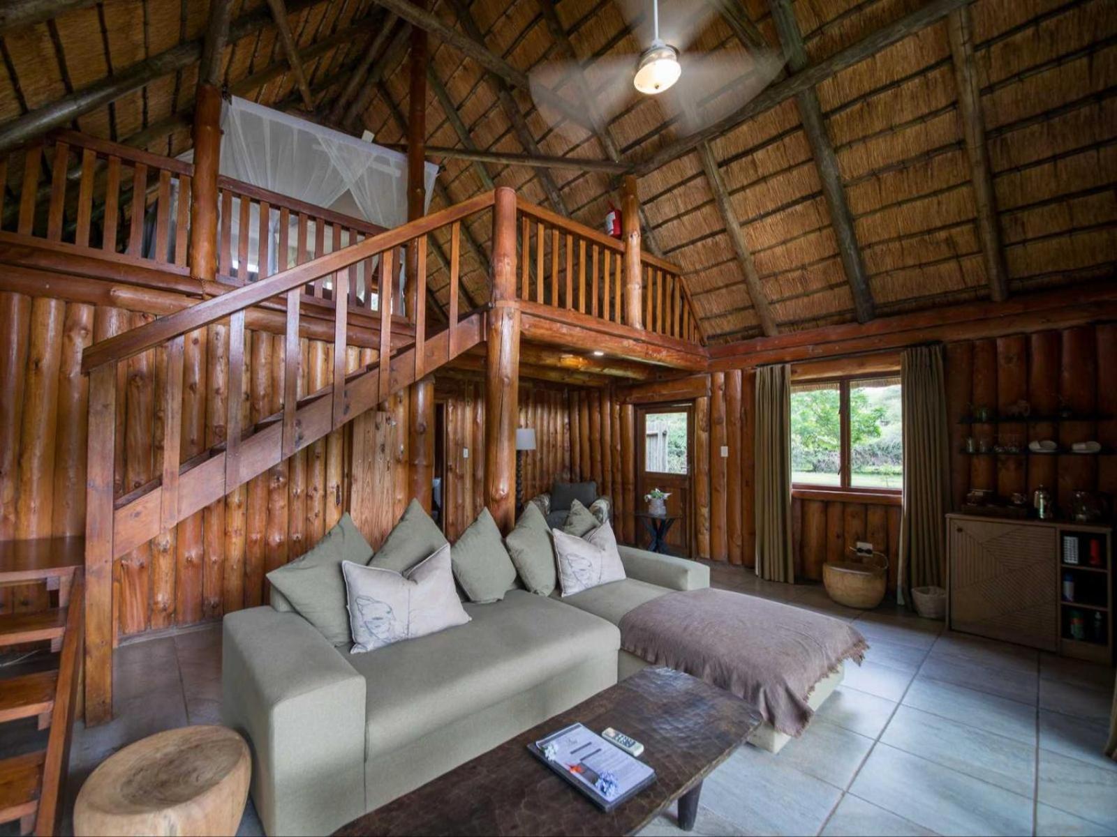 Rhino River Lodge Manyoni Private Game Reserve Εξωτερικό φωτογραφία