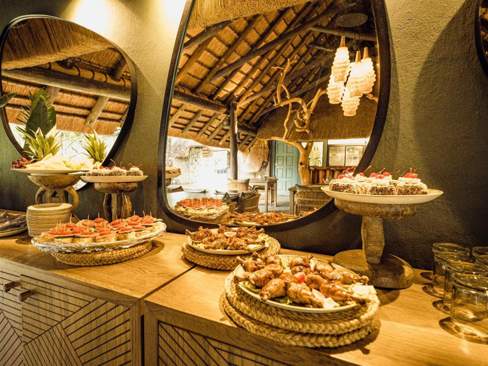 Rhino River Lodge Manyoni Private Game Reserve Εξωτερικό φωτογραφία