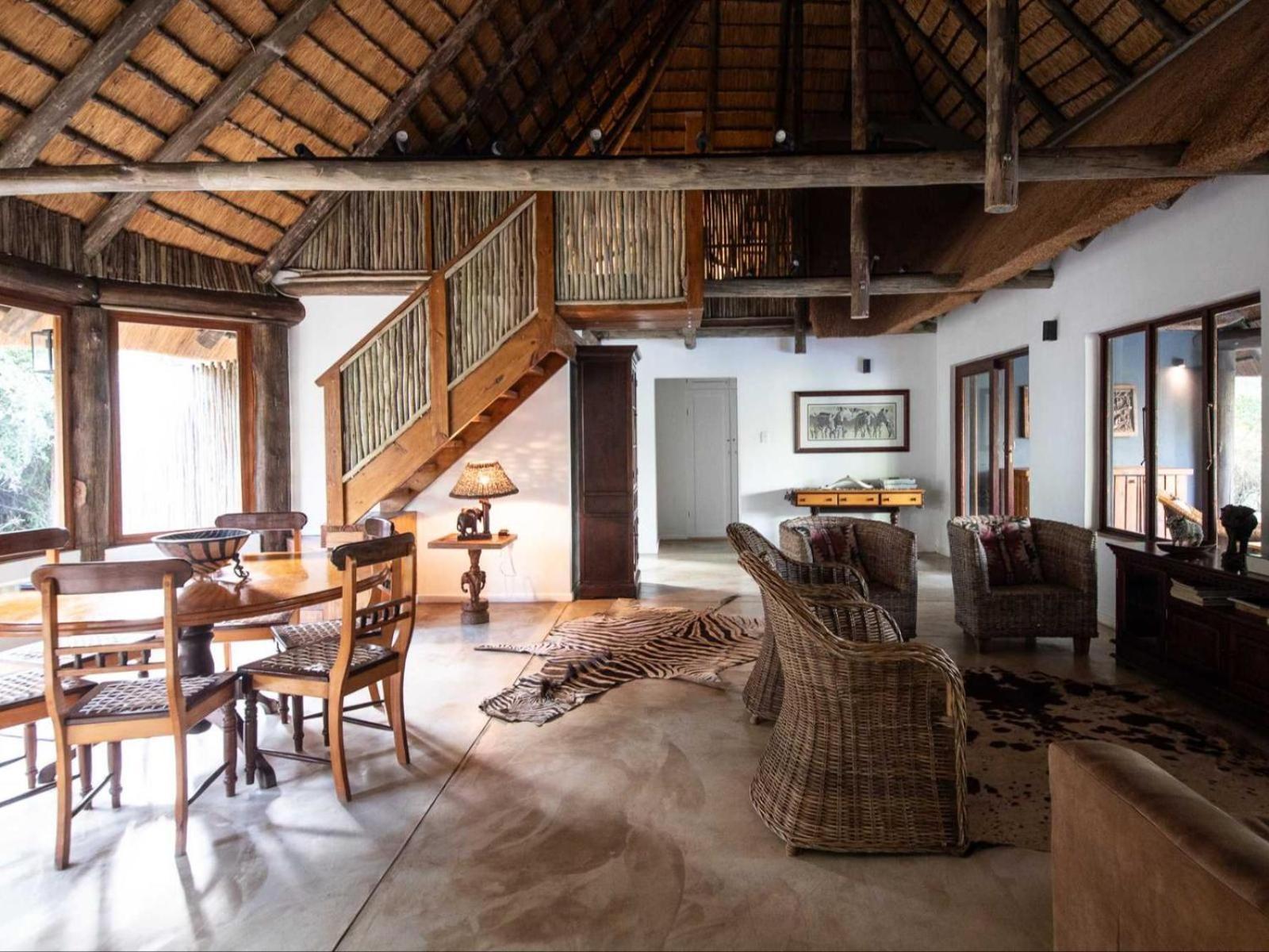 Rhino River Lodge Manyoni Private Game Reserve Εξωτερικό φωτογραφία