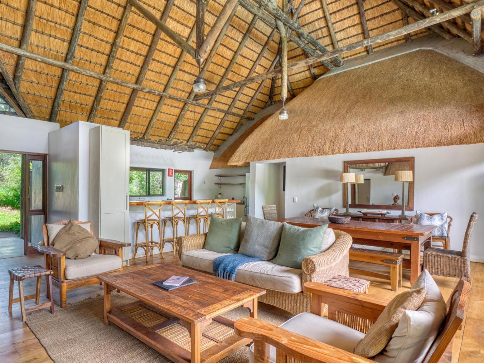 Rhino River Lodge Manyoni Private Game Reserve Εξωτερικό φωτογραφία