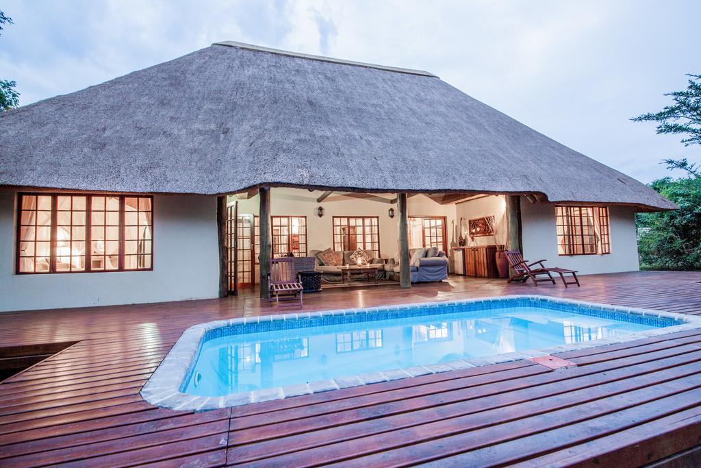 Rhino River Lodge Manyoni Private Game Reserve Δωμάτιο φωτογραφία