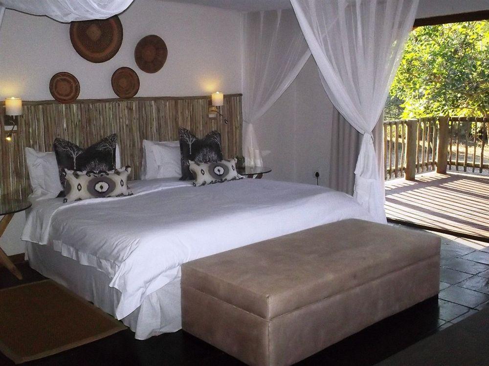Rhino River Lodge Manyoni Private Game Reserve Εξωτερικό φωτογραφία