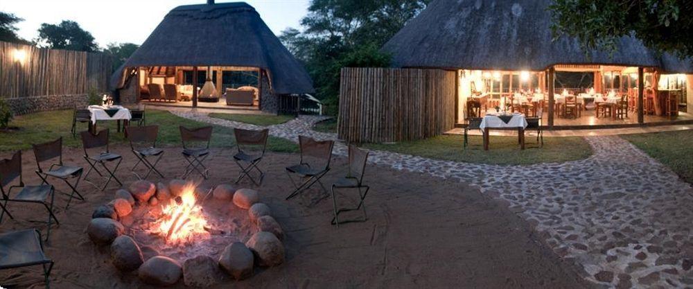 Rhino River Lodge Manyoni Private Game Reserve Εξωτερικό φωτογραφία