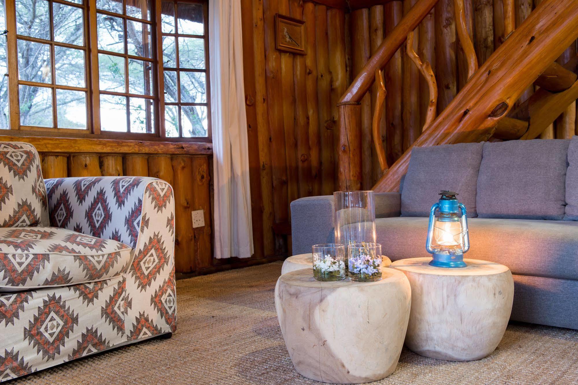 Rhino River Lodge Manyoni Private Game Reserve Εξωτερικό φωτογραφία